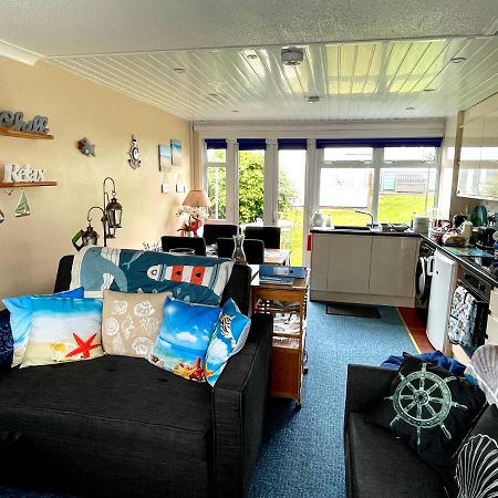Cariad Beach House Hodgeston Zewnętrze zdjęcie