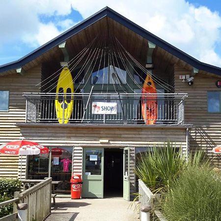 Cariad Beach House Hodgeston Zewnętrze zdjęcie