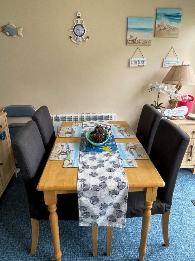 Cariad Beach House Hodgeston Zewnętrze zdjęcie
