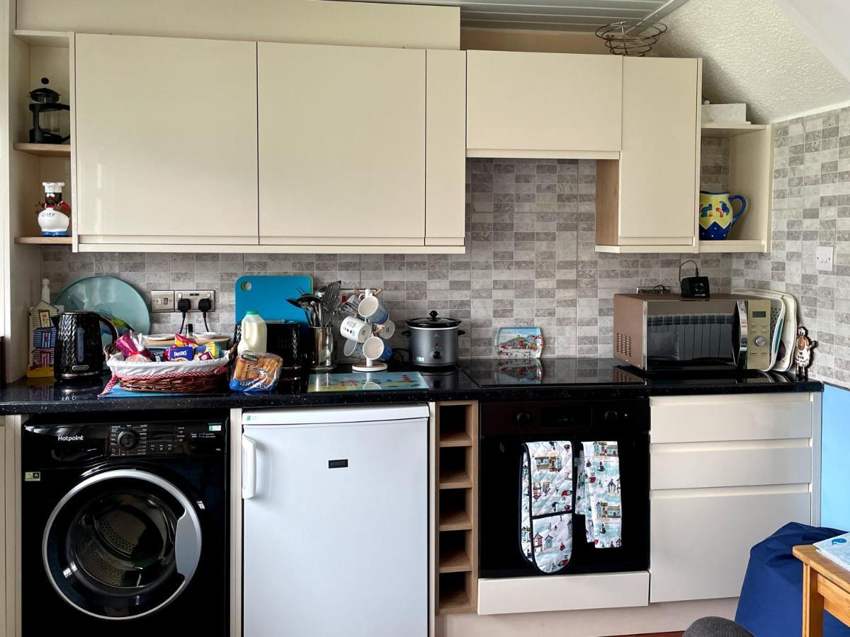 Cariad Beach House Hodgeston Zewnętrze zdjęcie