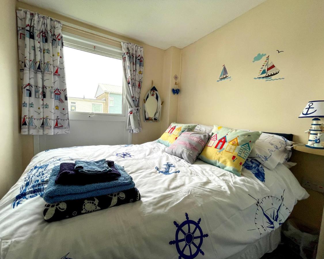 Cariad Beach House Hodgeston Zewnętrze zdjęcie