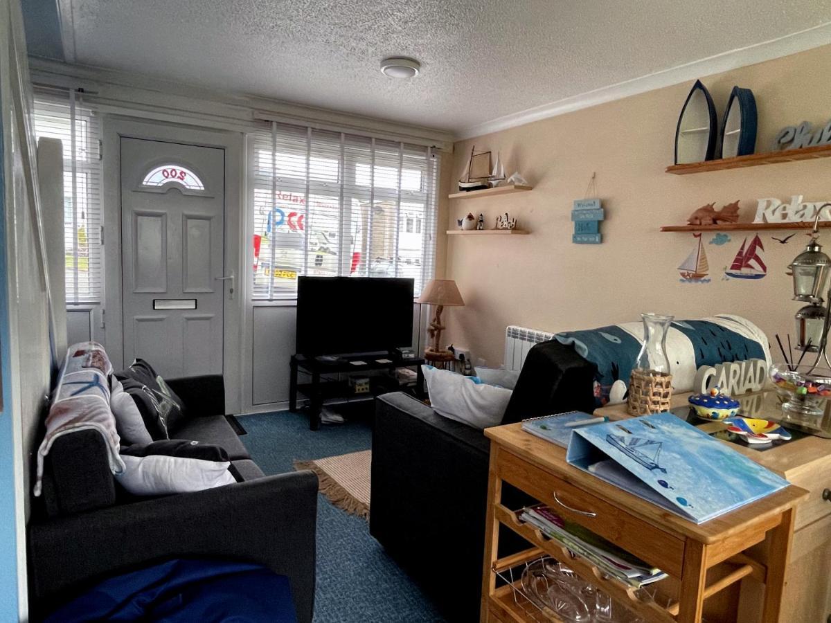 Cariad Beach House Hodgeston Zewnętrze zdjęcie