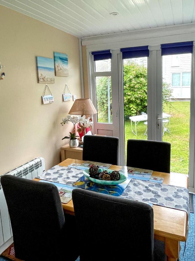 Cariad Beach House Hodgeston Zewnętrze zdjęcie