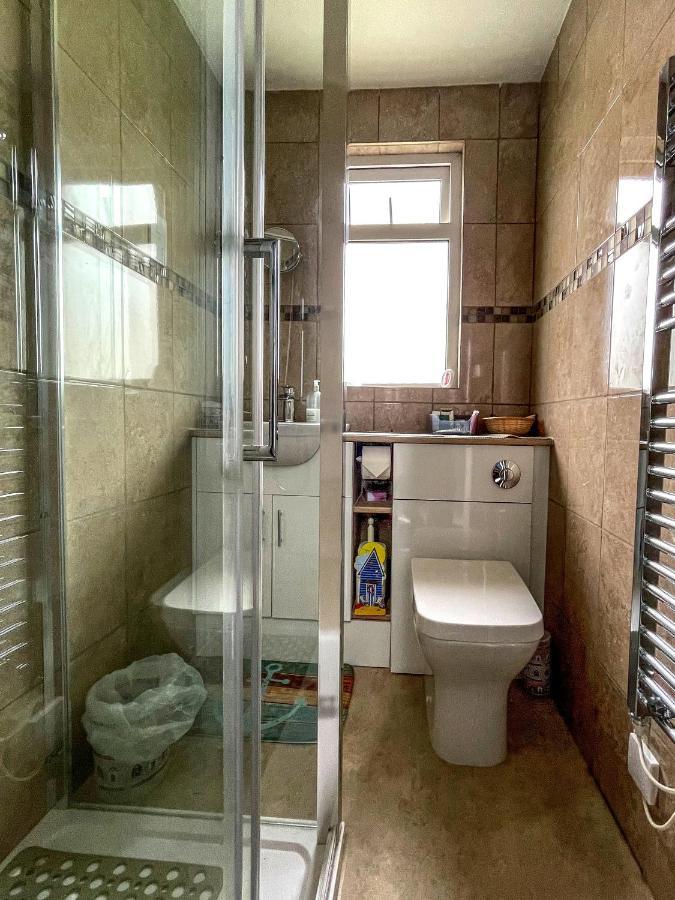Cariad Beach House Hodgeston Zewnętrze zdjęcie