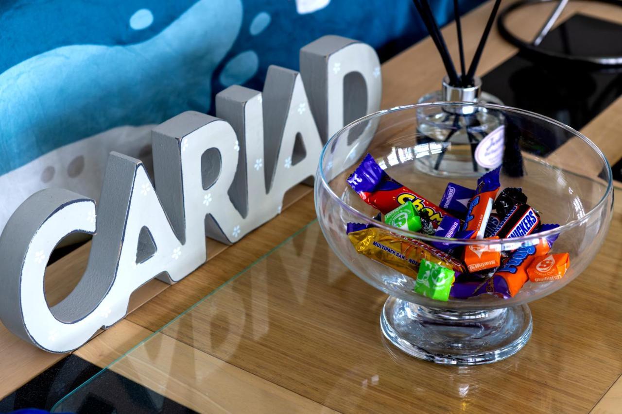 Cariad Beach House Hodgeston Zewnętrze zdjęcie