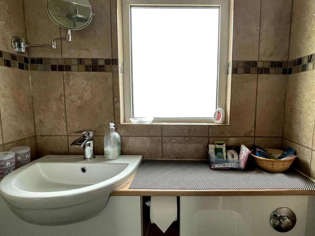 Cariad Beach House Hodgeston Zewnętrze zdjęcie