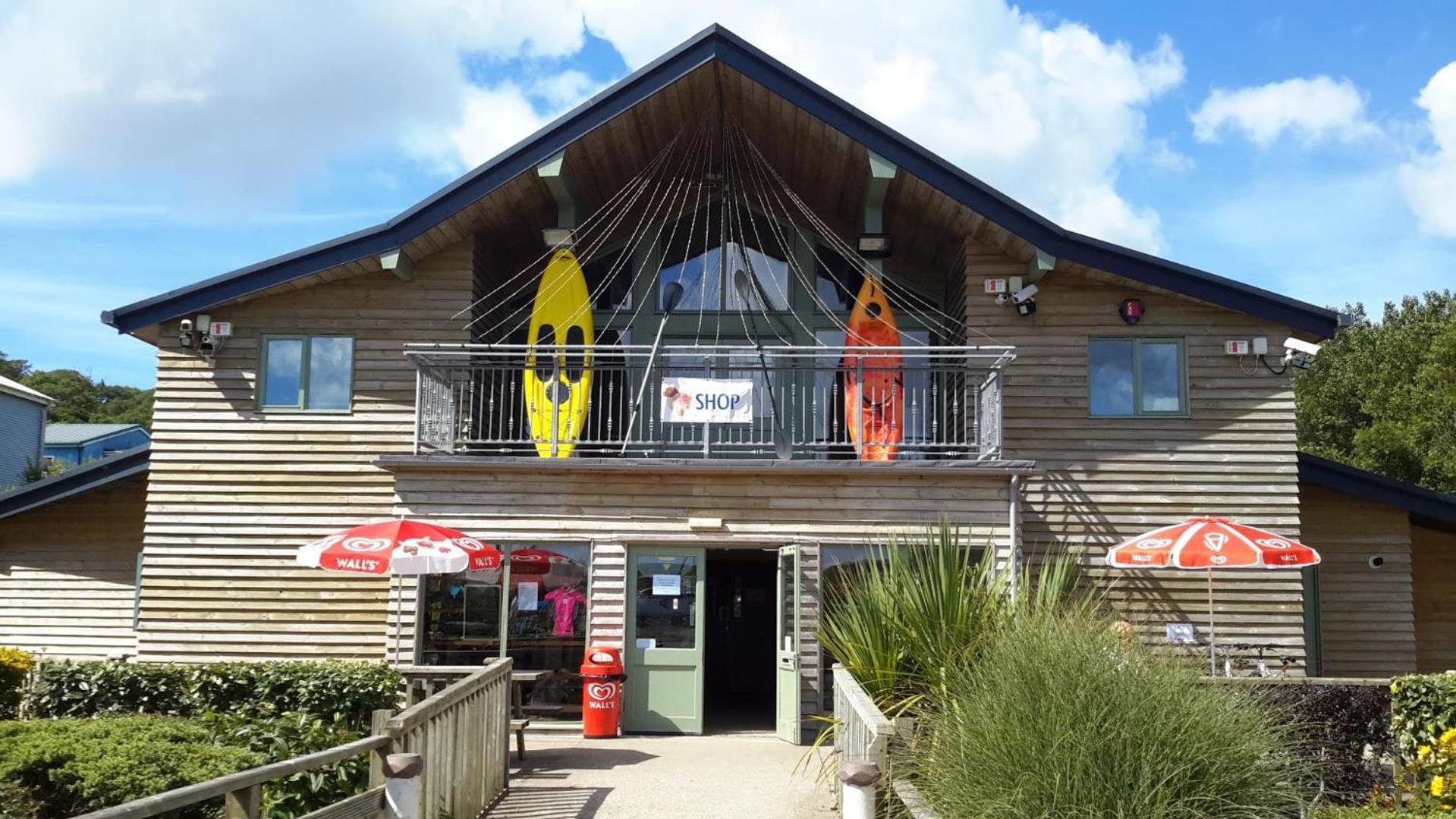 Cariad Beach House Hodgeston Zewnętrze zdjęcie
